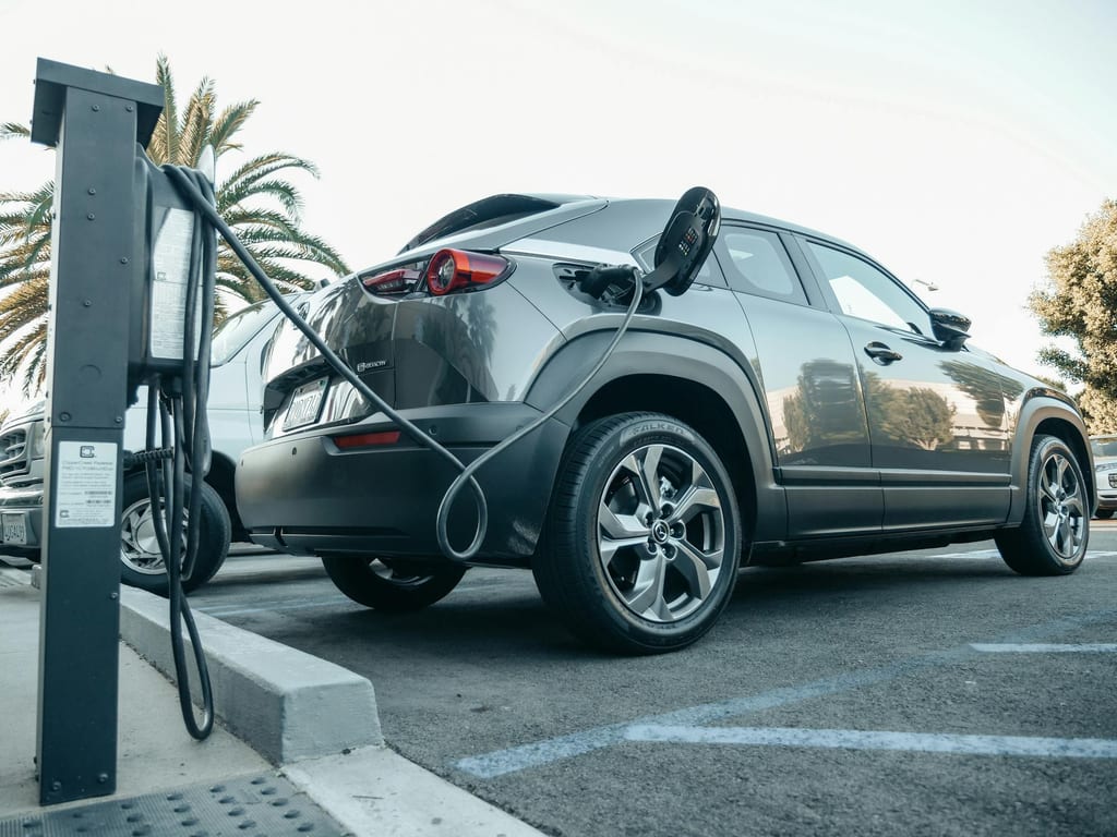 EV Charger Installation Cost: Langley 2026