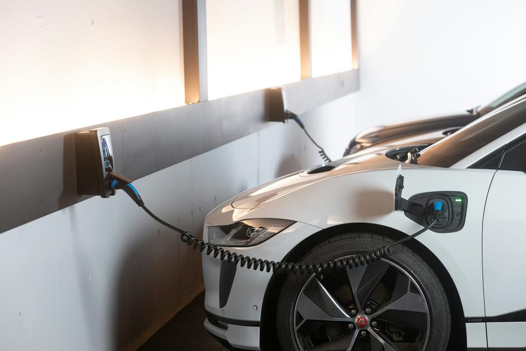 EV Charger Permit Guide: Langley BC