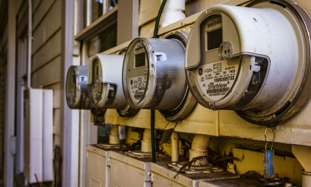 Service vs Panel Upgrade: Which?