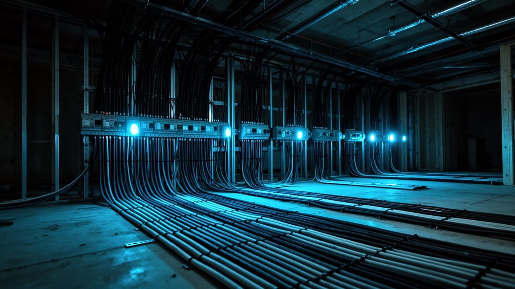 Heat Pump Electrical — Surrey — Primo West Electric