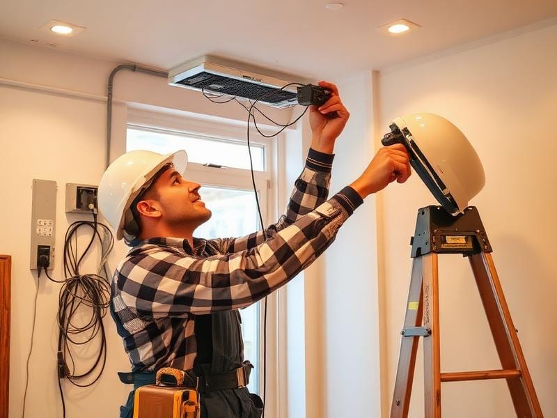 Renovation Electrical — Surrey — Primo West Electric