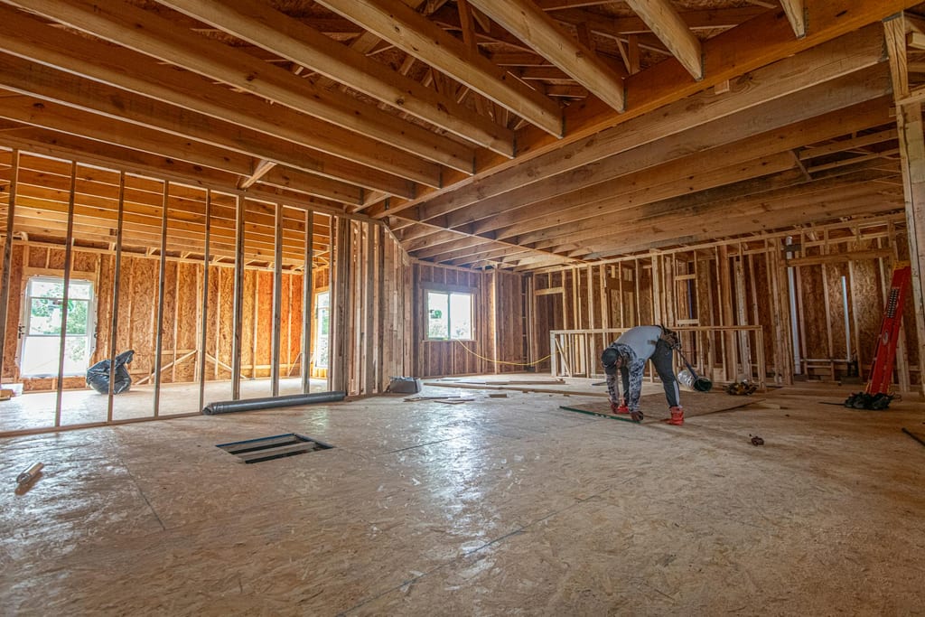 New Construction — Surrey — Primo West Electric